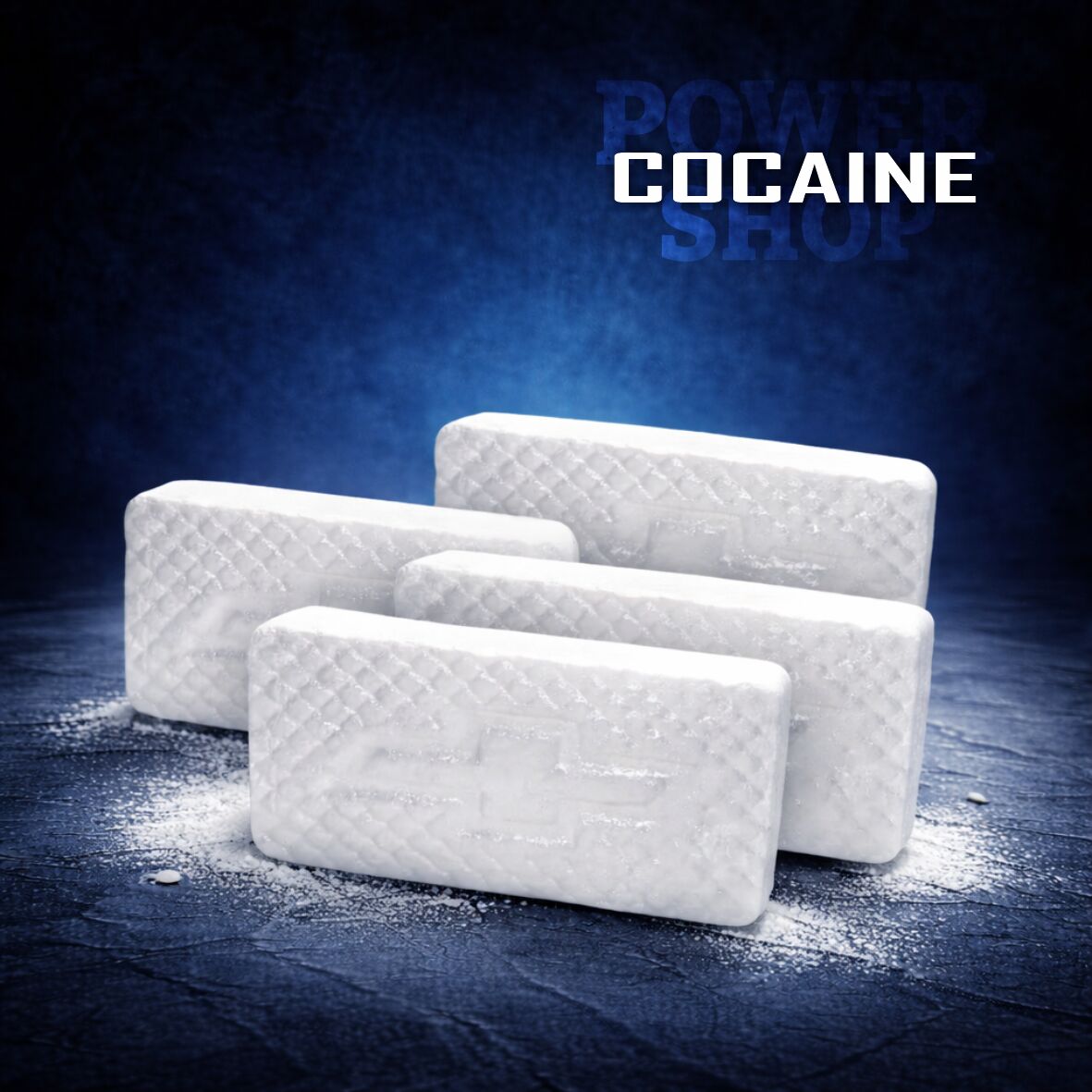 Кокаин Fishscale LUX