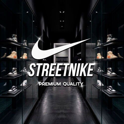 STREETNIKE