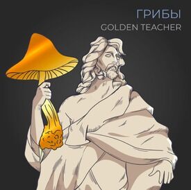Грибы: GoldenTeacher