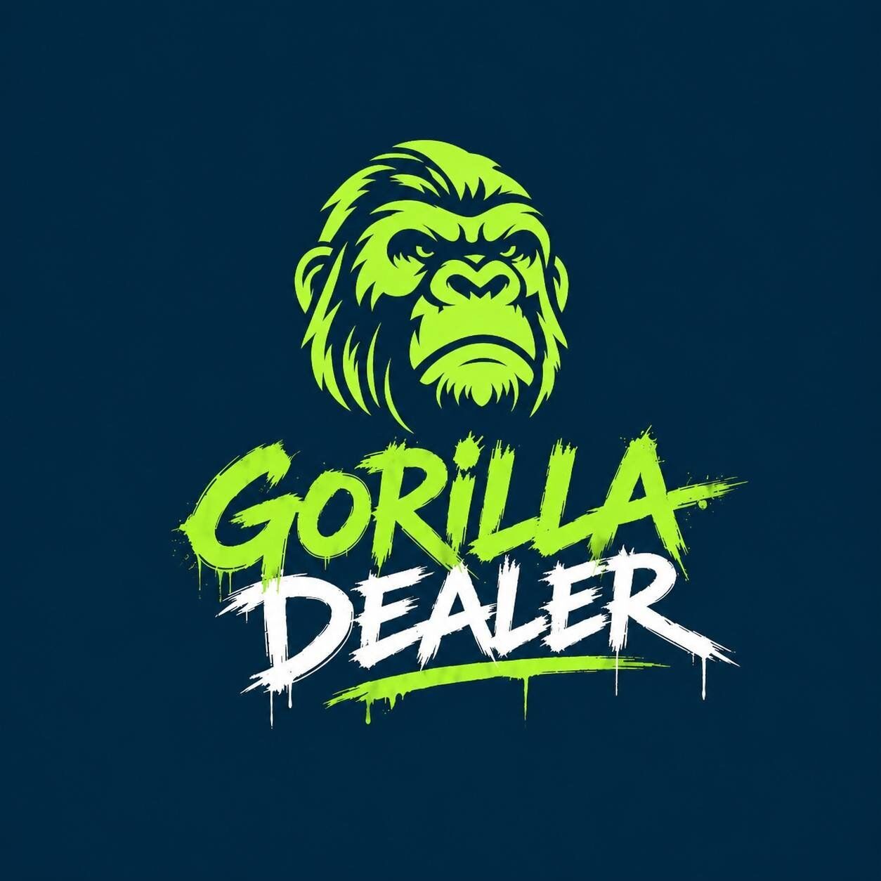Gorilla Dealer