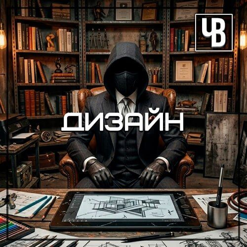 Дизайн
