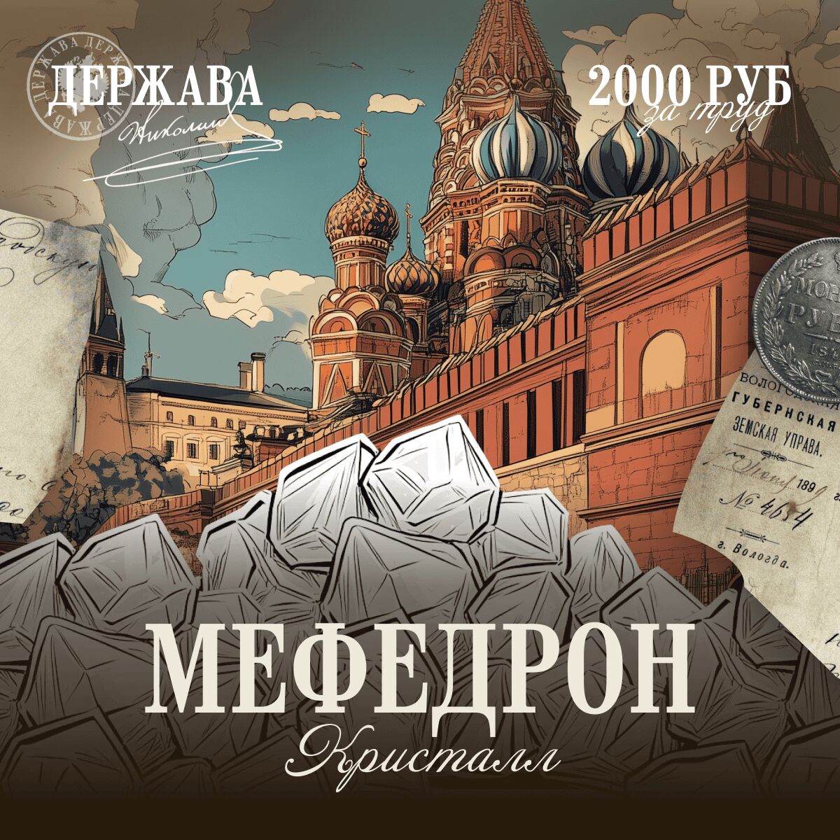 Мефедрон мука [VHQ]