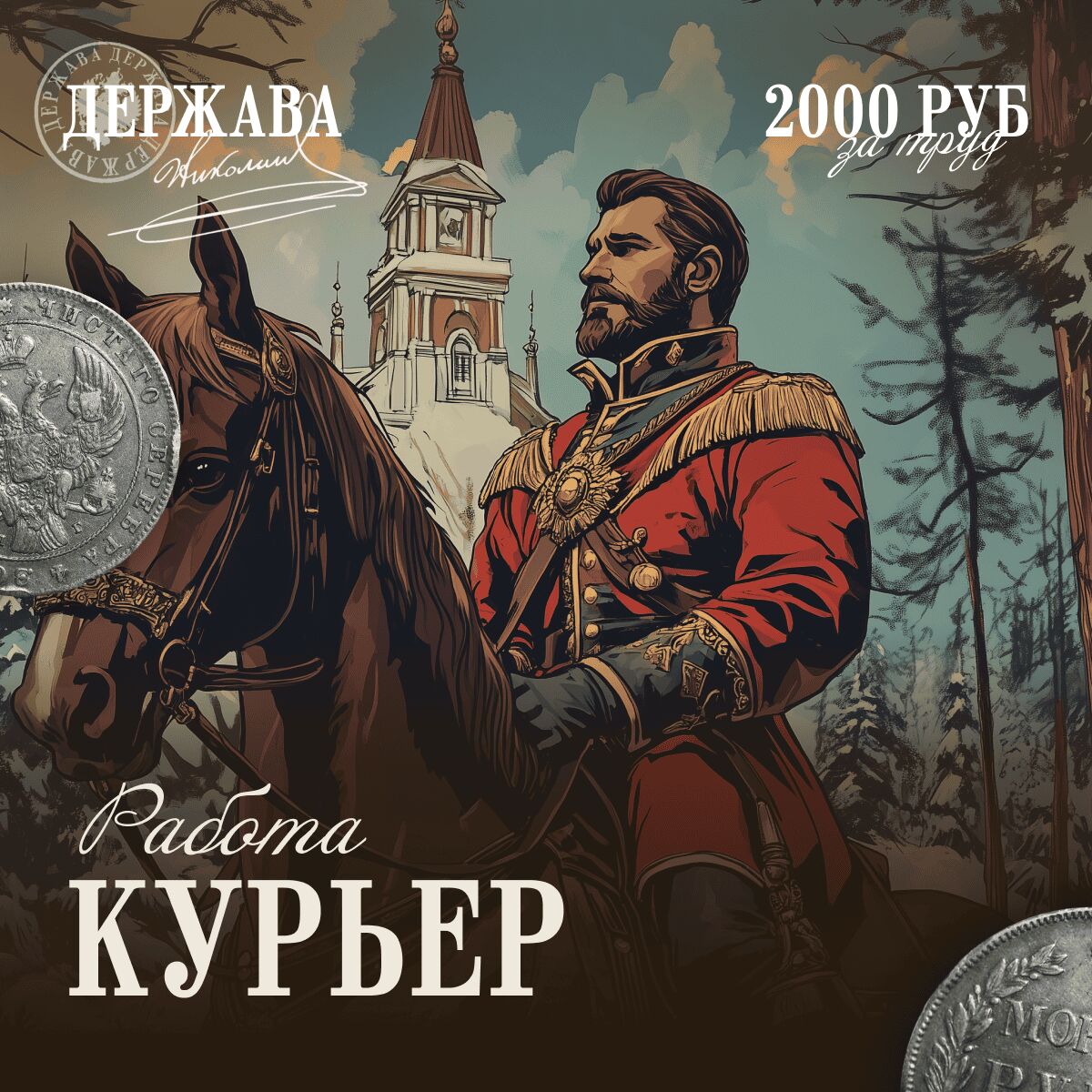 Спец. позиция