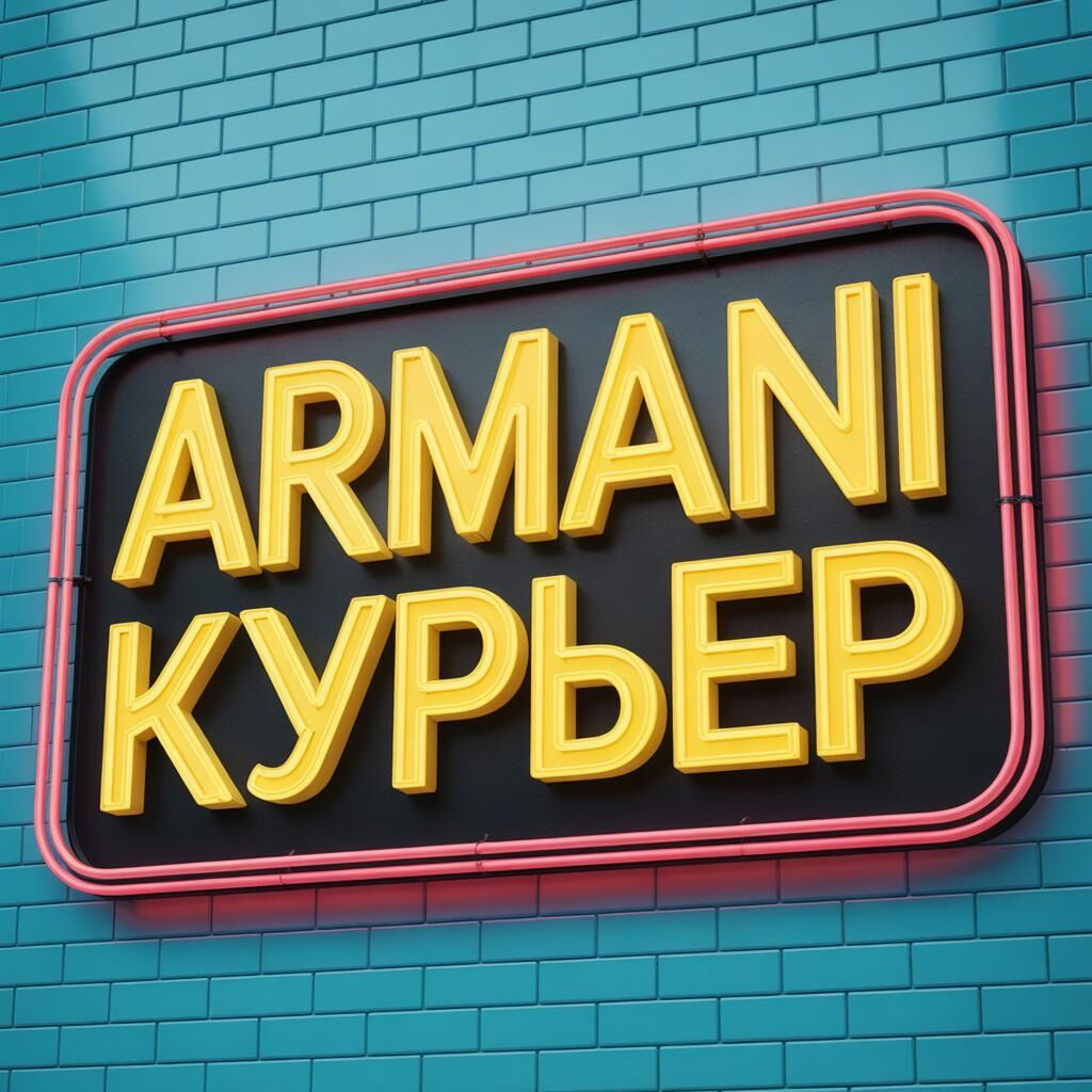Курьер по залогу