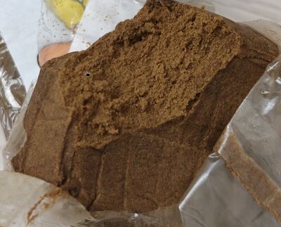 Dry Hash "Tweety"