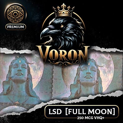 LSD[250] FULL MOON