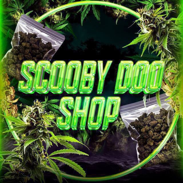 Scooby-Doo