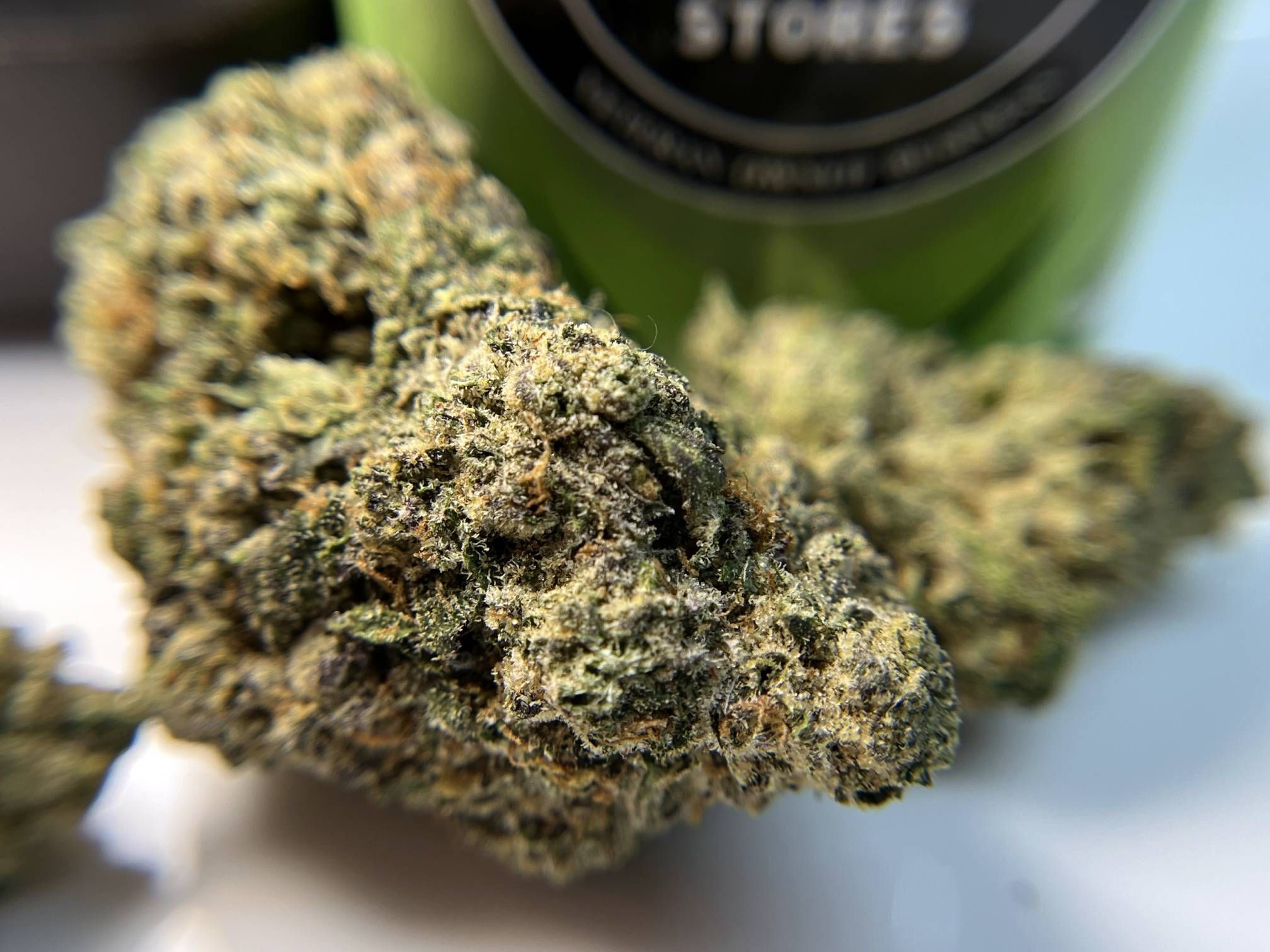 Cherry Pie OG