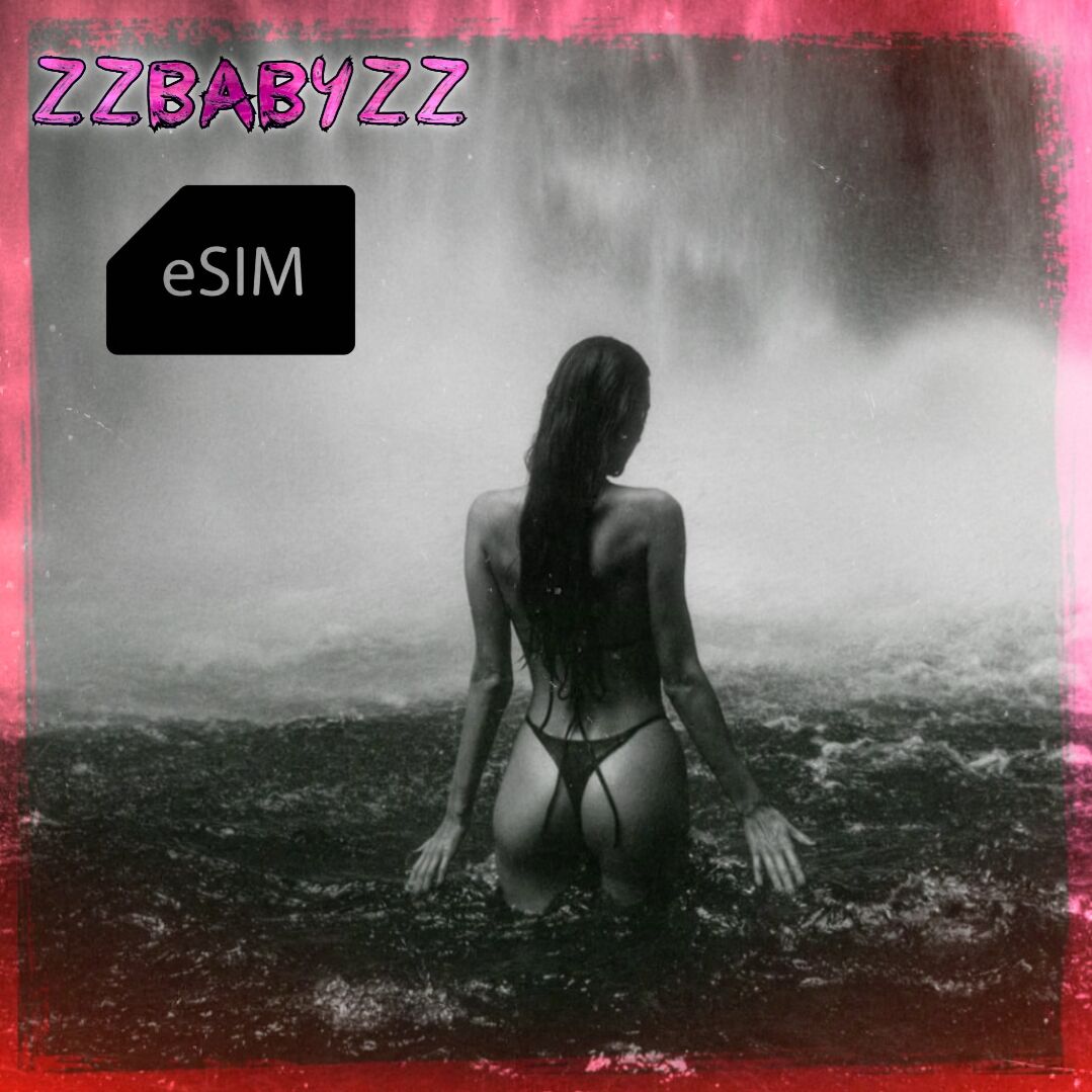 E-SIM РАБОТАТЕ В РФ!