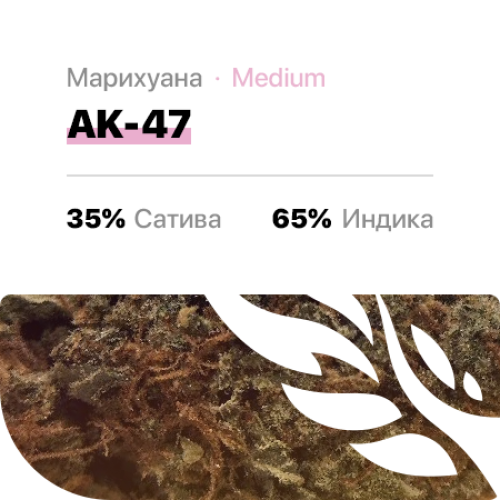 AK-47
