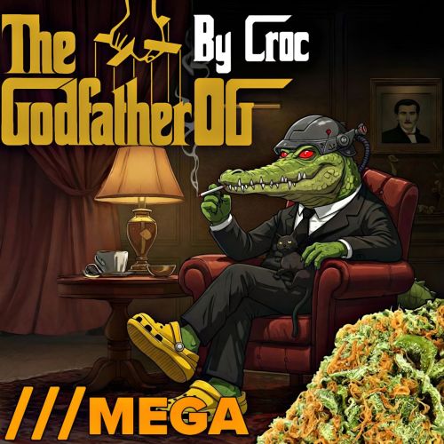 🍇The Godfather Og🍇
