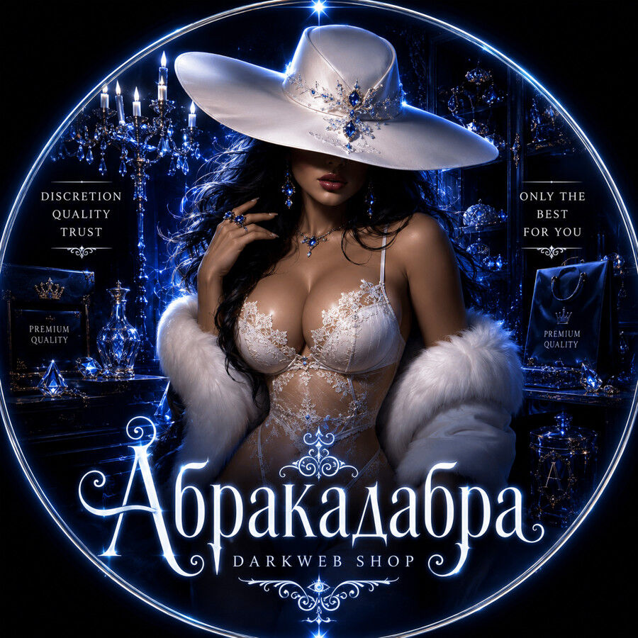 Абракадабра