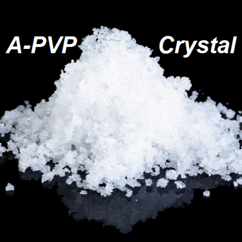 A-PVP Crystal (4)