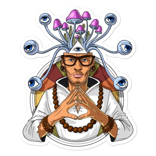 ✔ MAGICMUSHROOMS