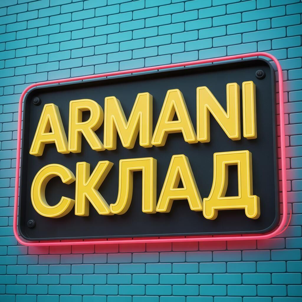 Склад