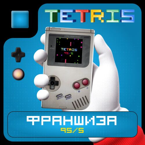 Франшиза 95/5