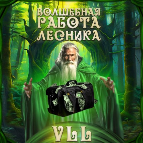 Работа у Лесника