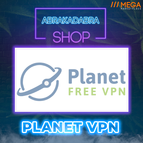 Planet VPN