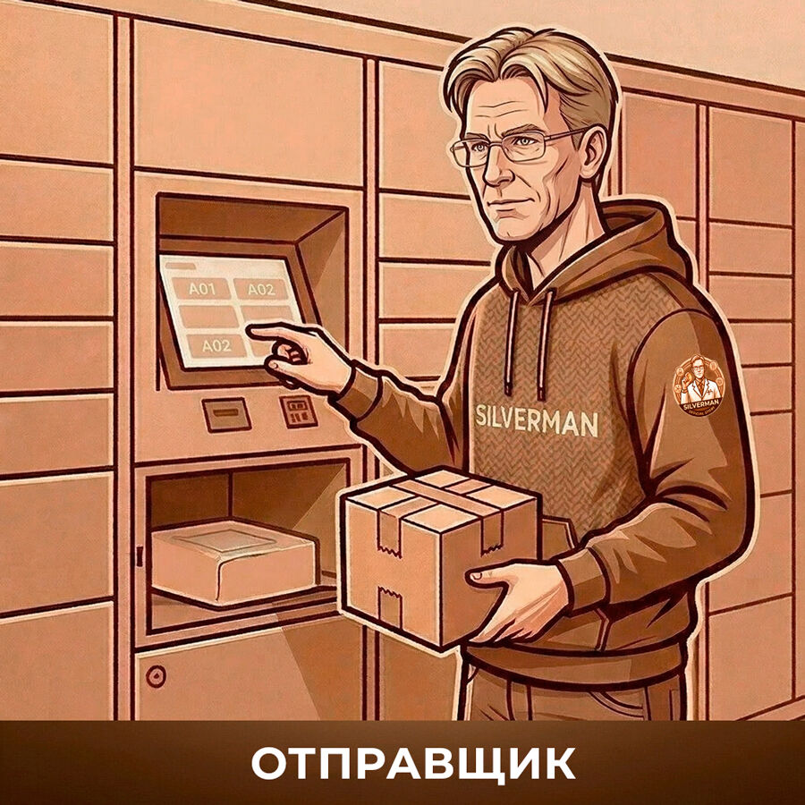 📦СКЛАД